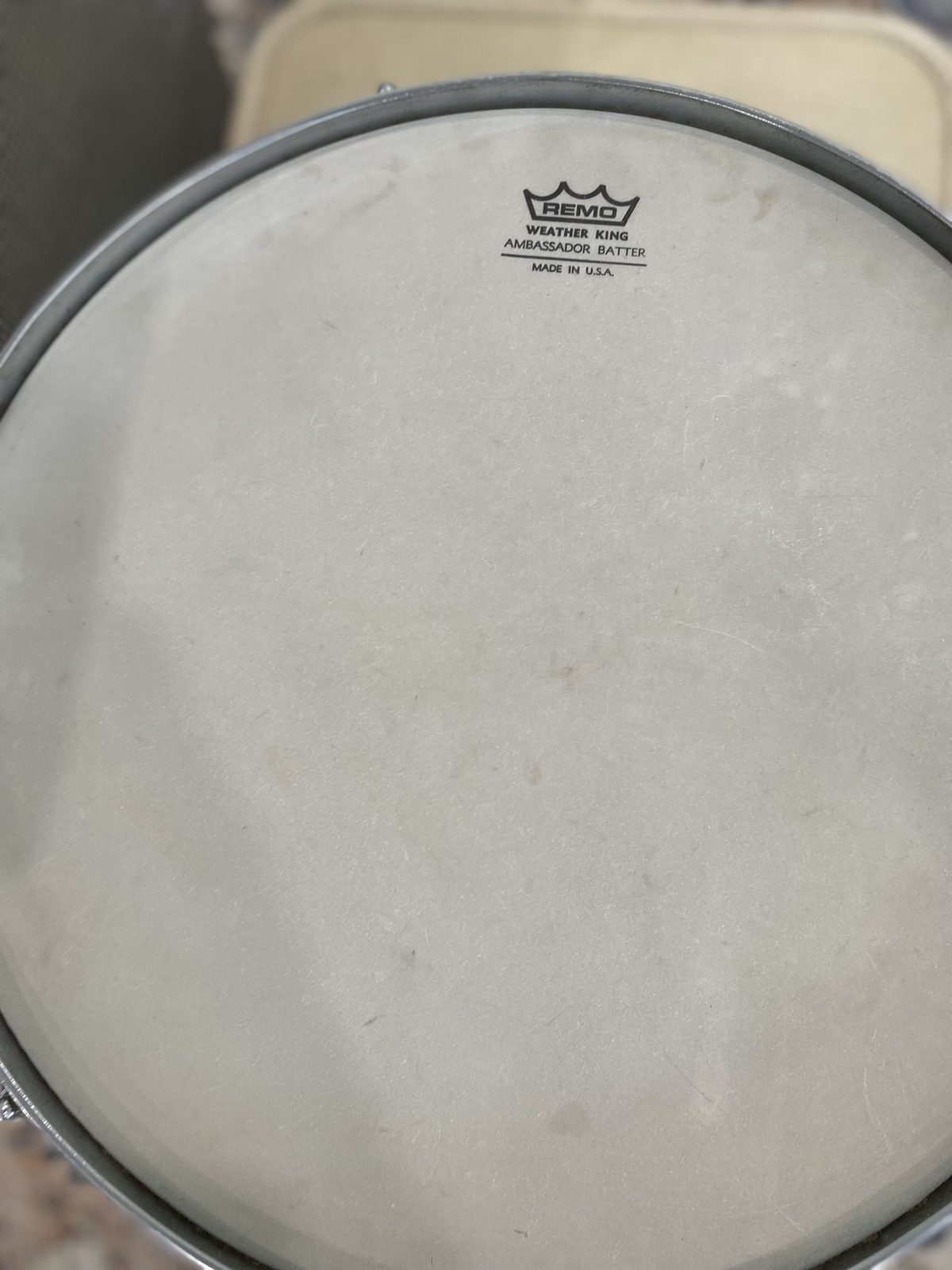 Slingerland 6x13" Timbale