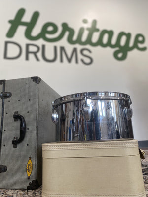 Ludwig Vintage 7x14" Timbale