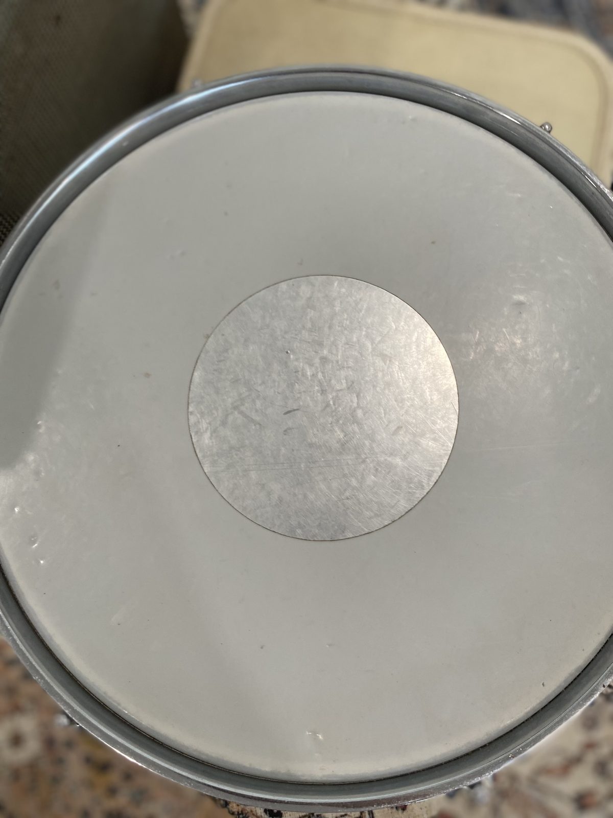 Ludwig Vintage 7x14" Timbale