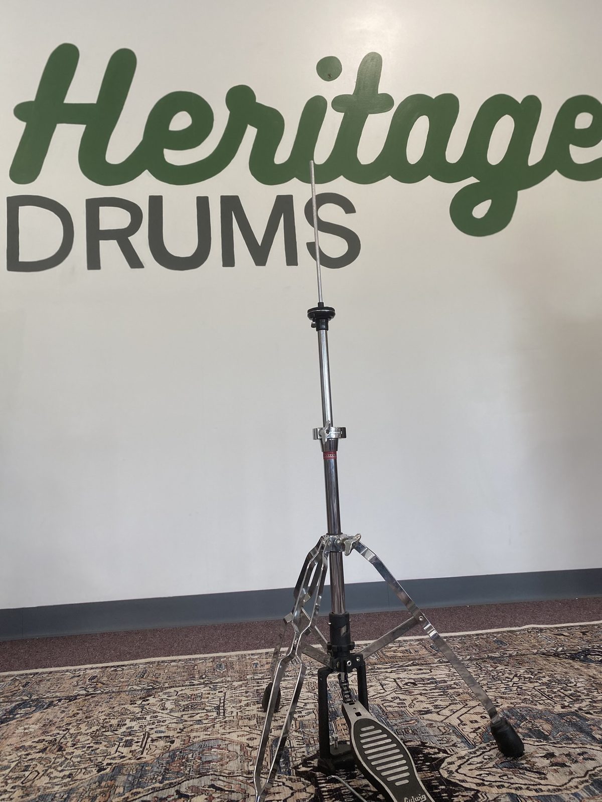 Ludwig Hi-Hat Stand