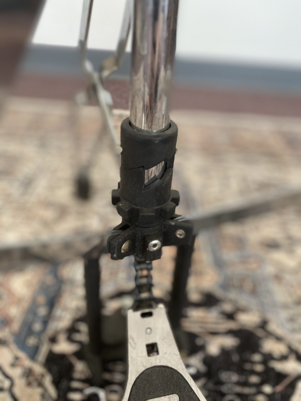 Ludwig Hi-Hat Stand