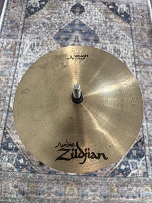 Zildjian A 6" Splash Cymbal