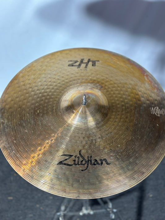 Zildjian ZHT 20" Rock Ride - 2620g