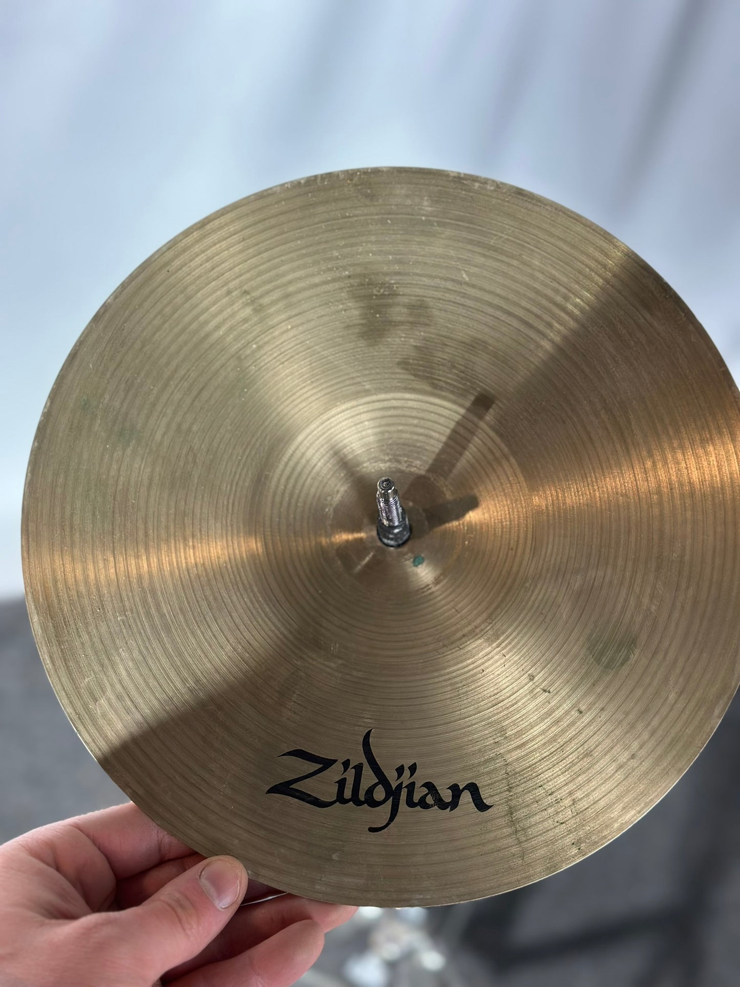 Zildjian A 10" Splash