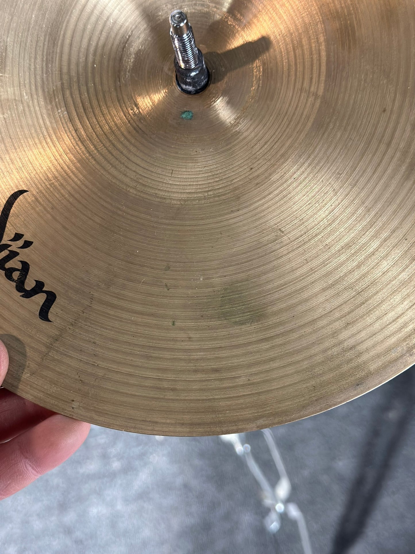 Zildjian A 10" Splash