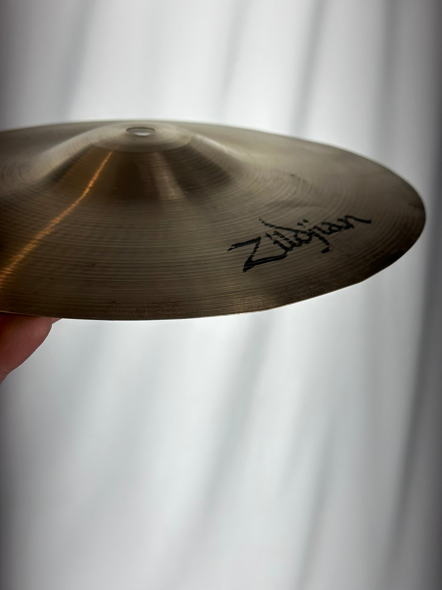 Zildjian A 10" Splash