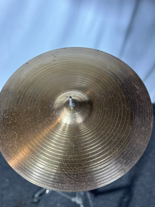 Sabian XS 16" Crash