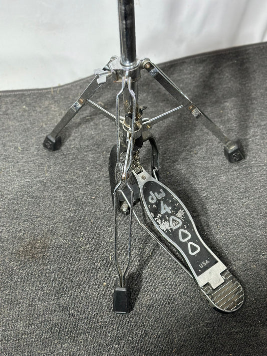 DW 4000 Hi Hat Stand