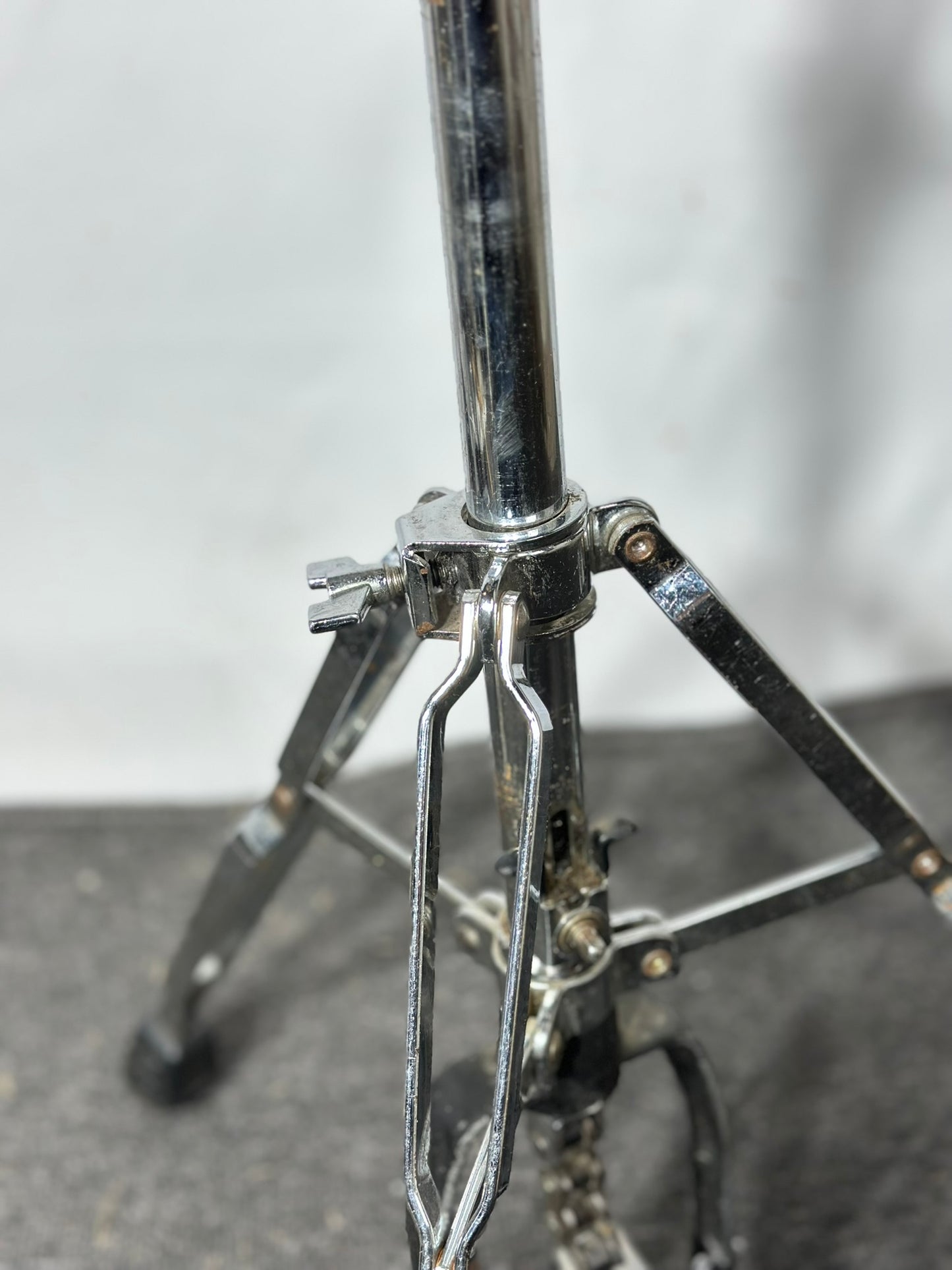 DW 4000 Hi Hat Stand