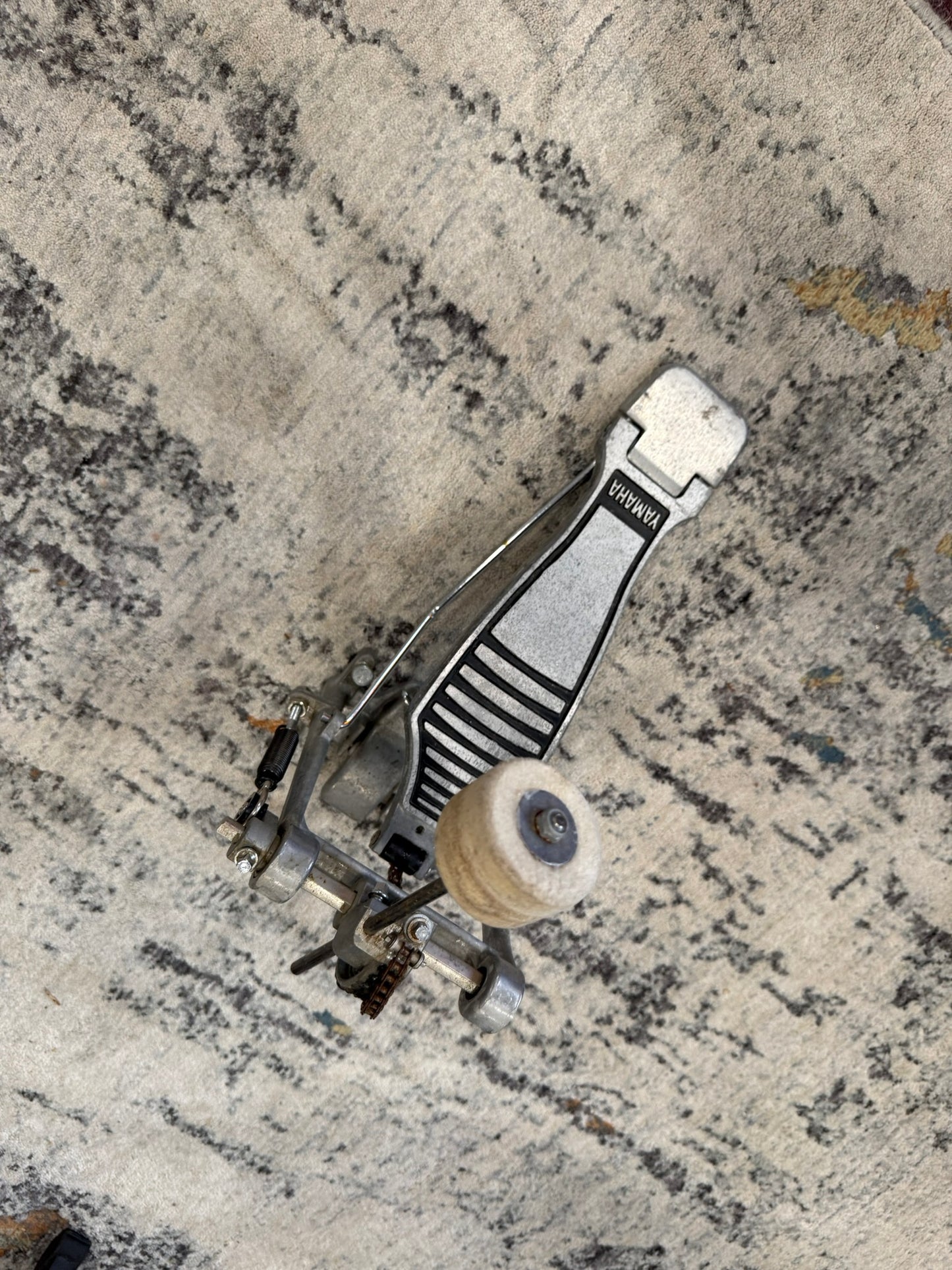 Yamaha Bass Drum Pedal
