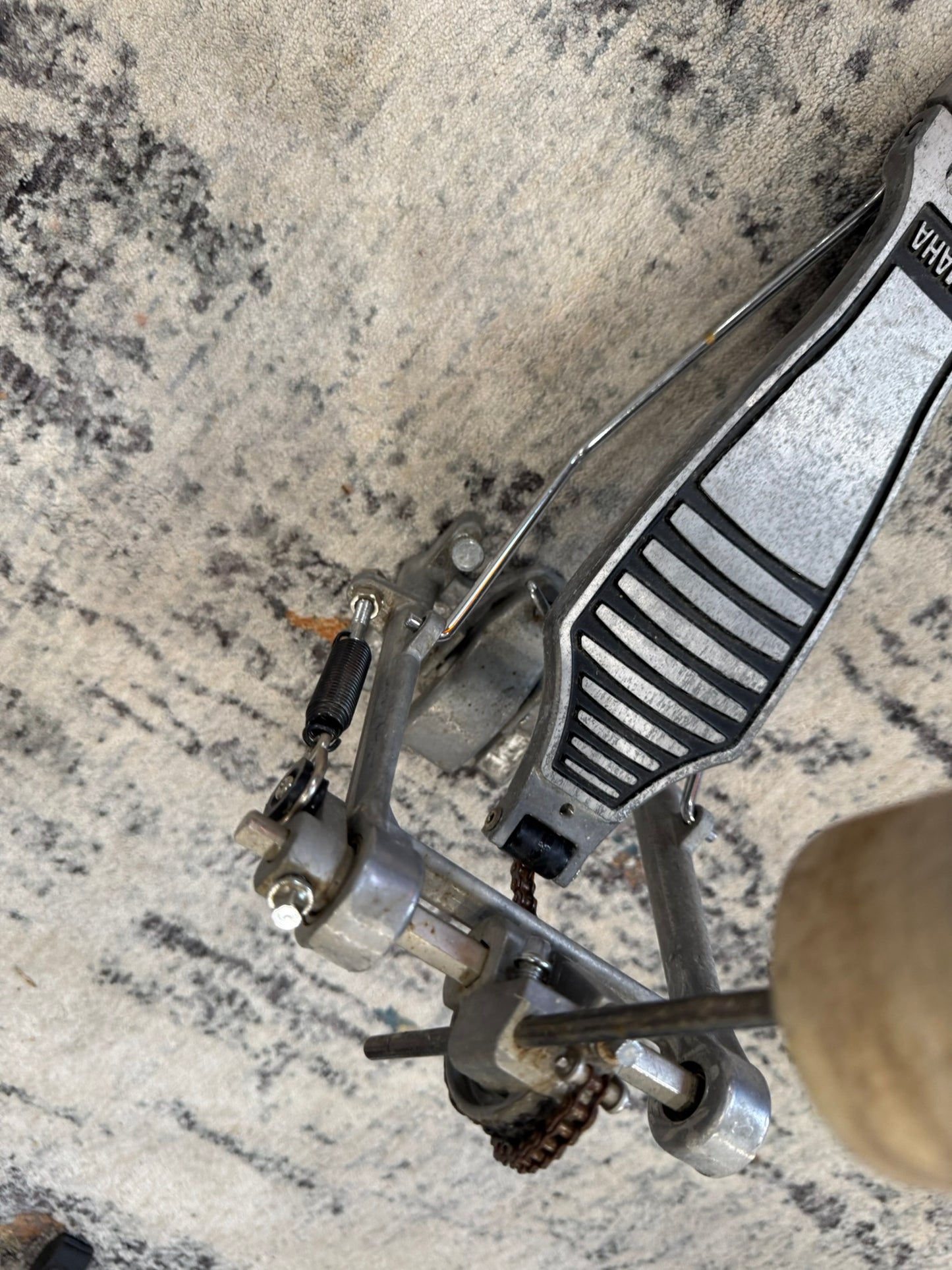 Yamaha Bass Drum Pedal