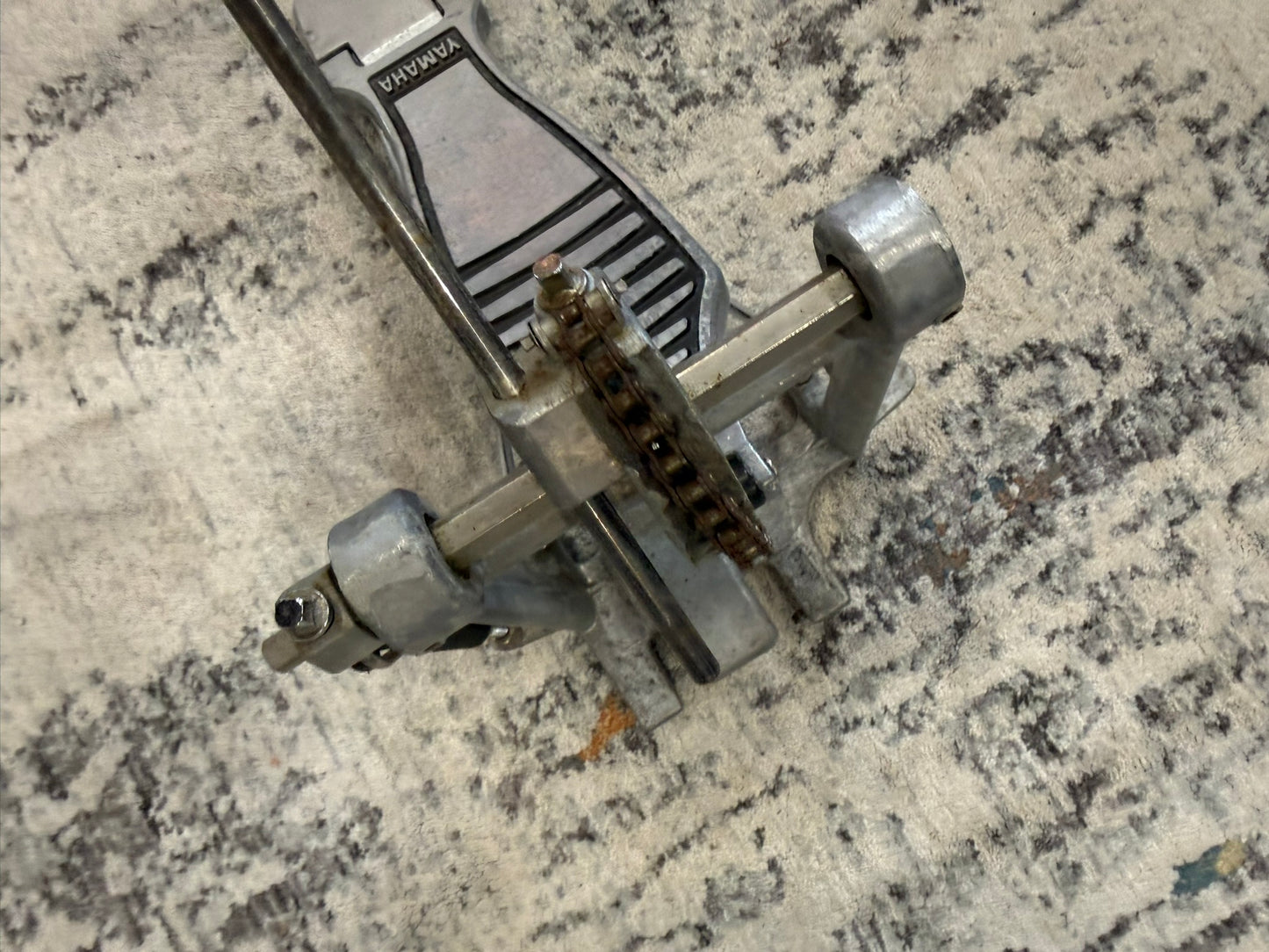 Yamaha Bass Drum Pedal