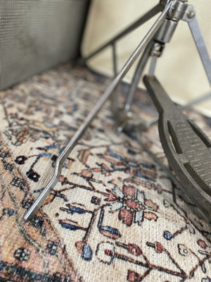 Ludwig Vintage Spur-Lok Hi-Hat Stand