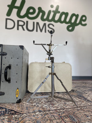 Ludwig Vintage Snare Drum Stand