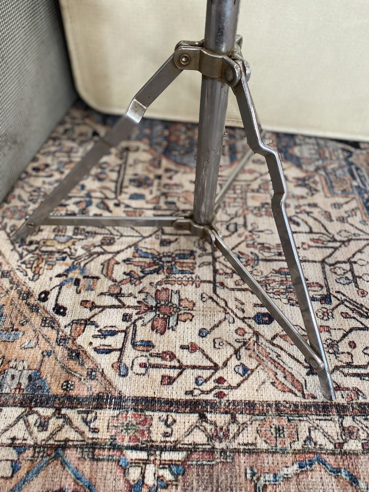 Ludwig Vintage Snare Drum Stand