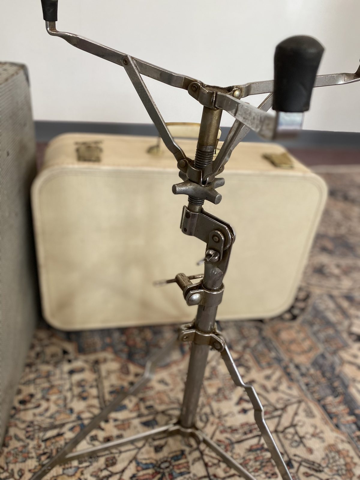 Ludwig Vintage Snare Drum Stand
