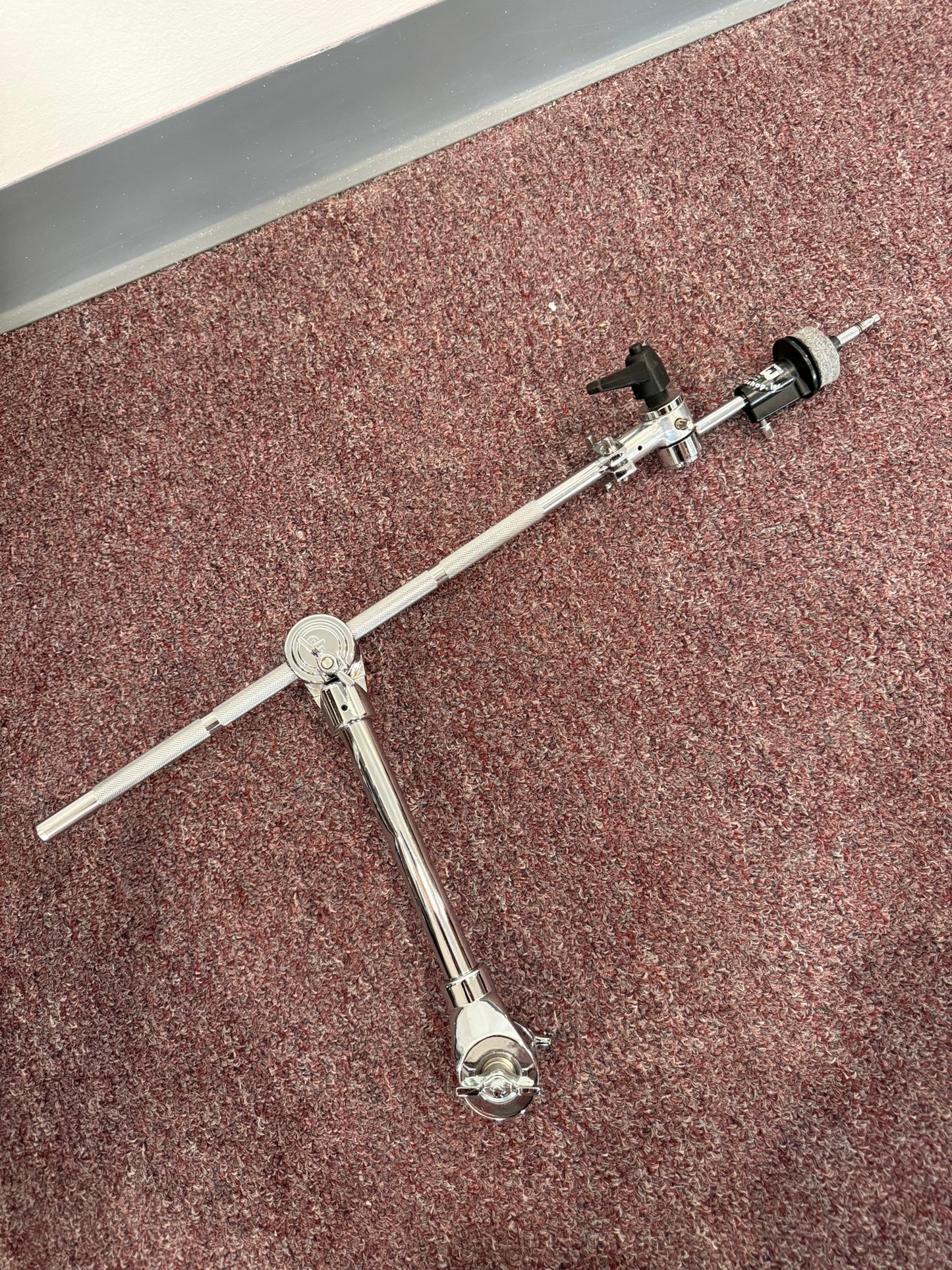 DW DWSM799 Boom Arm with Dogbone Clamp