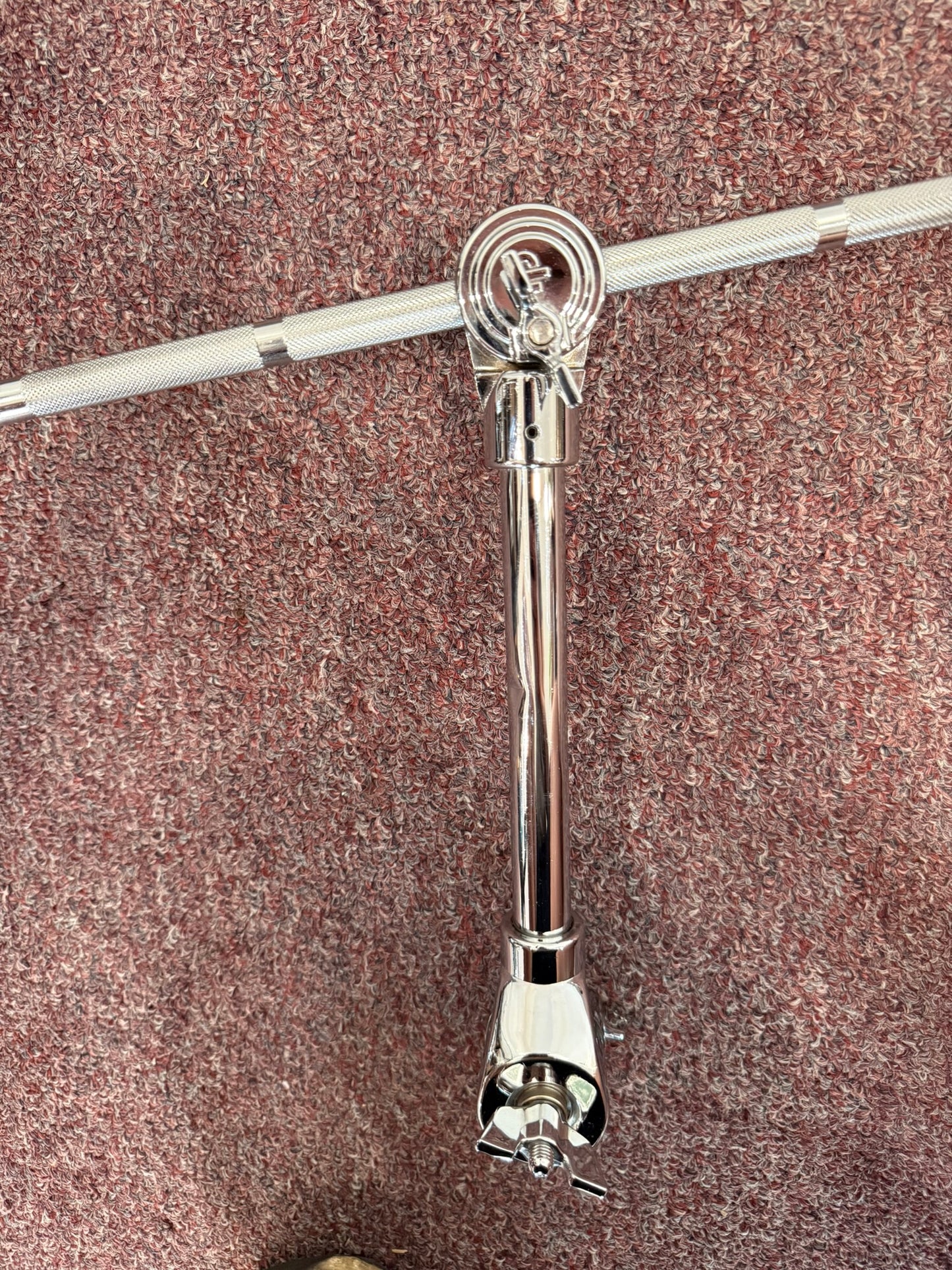 DW DWSM799 Boom Arm with Dogbone Clamp