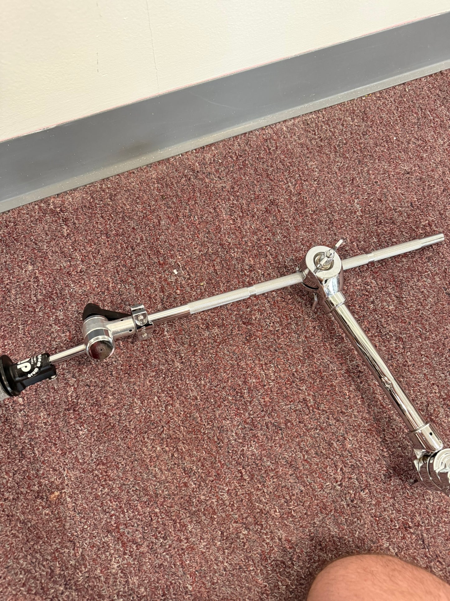 DW DWSM799 Boom Arm with Dogbone Clamp
