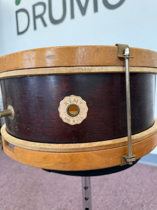 Kent Kenmore 13x5" Snare Drum - 5-Lug - Made in U.S.A.