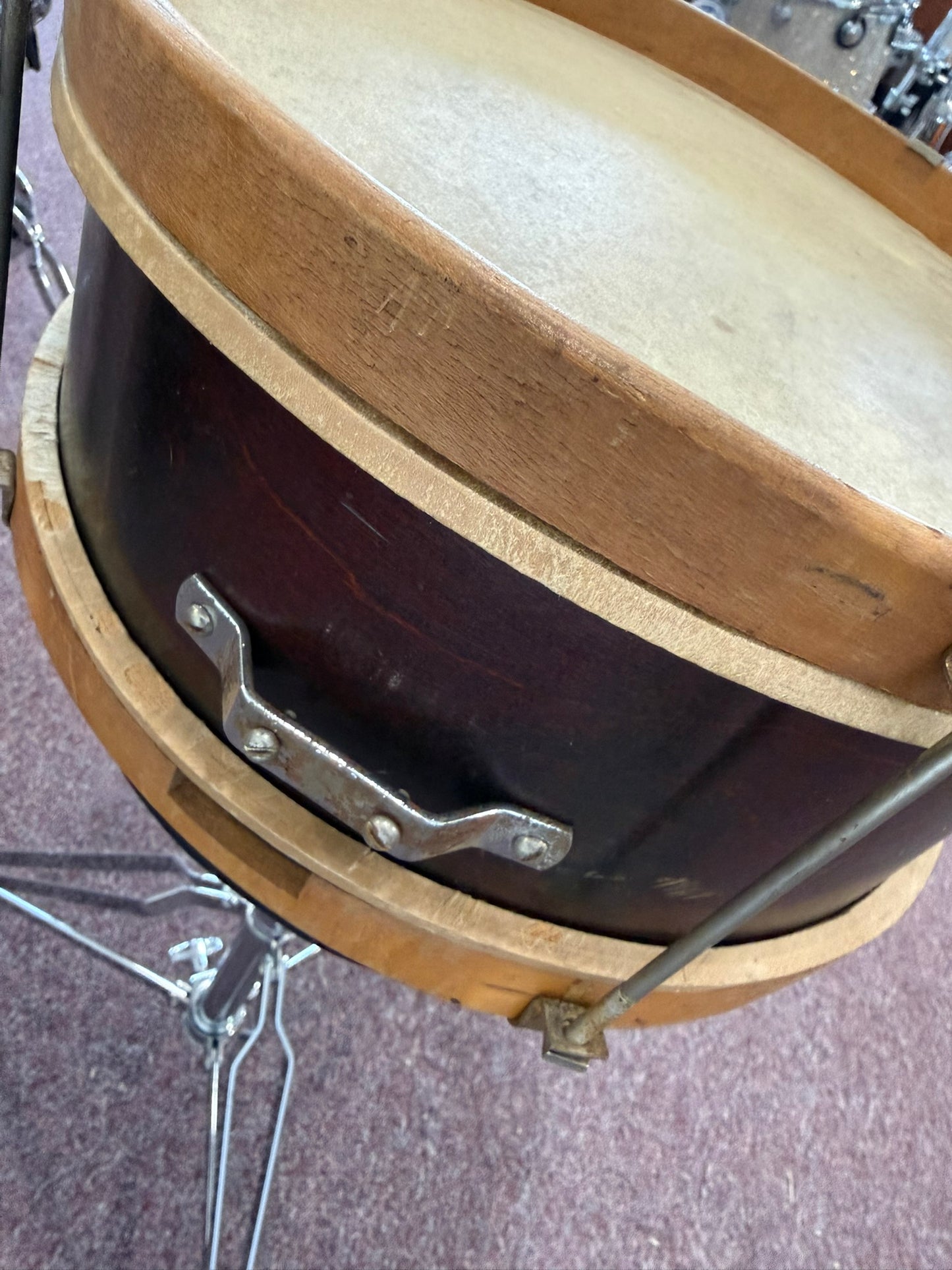 Kent Kenmore 13x5" Snare Drum - 5-Lug - Made in U.S.A.