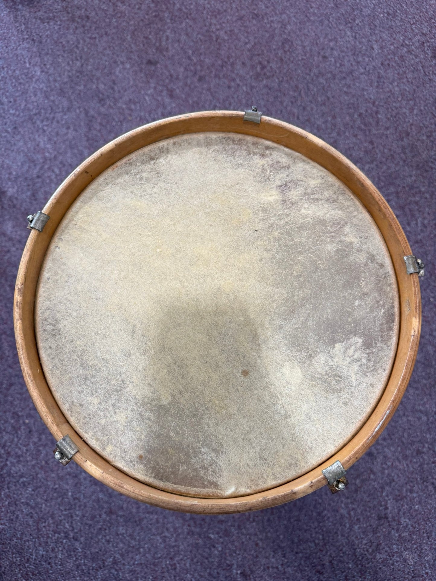 Kent Kenmore 13x5" Snare Drum - 5-Lug - Made in U.S.A.