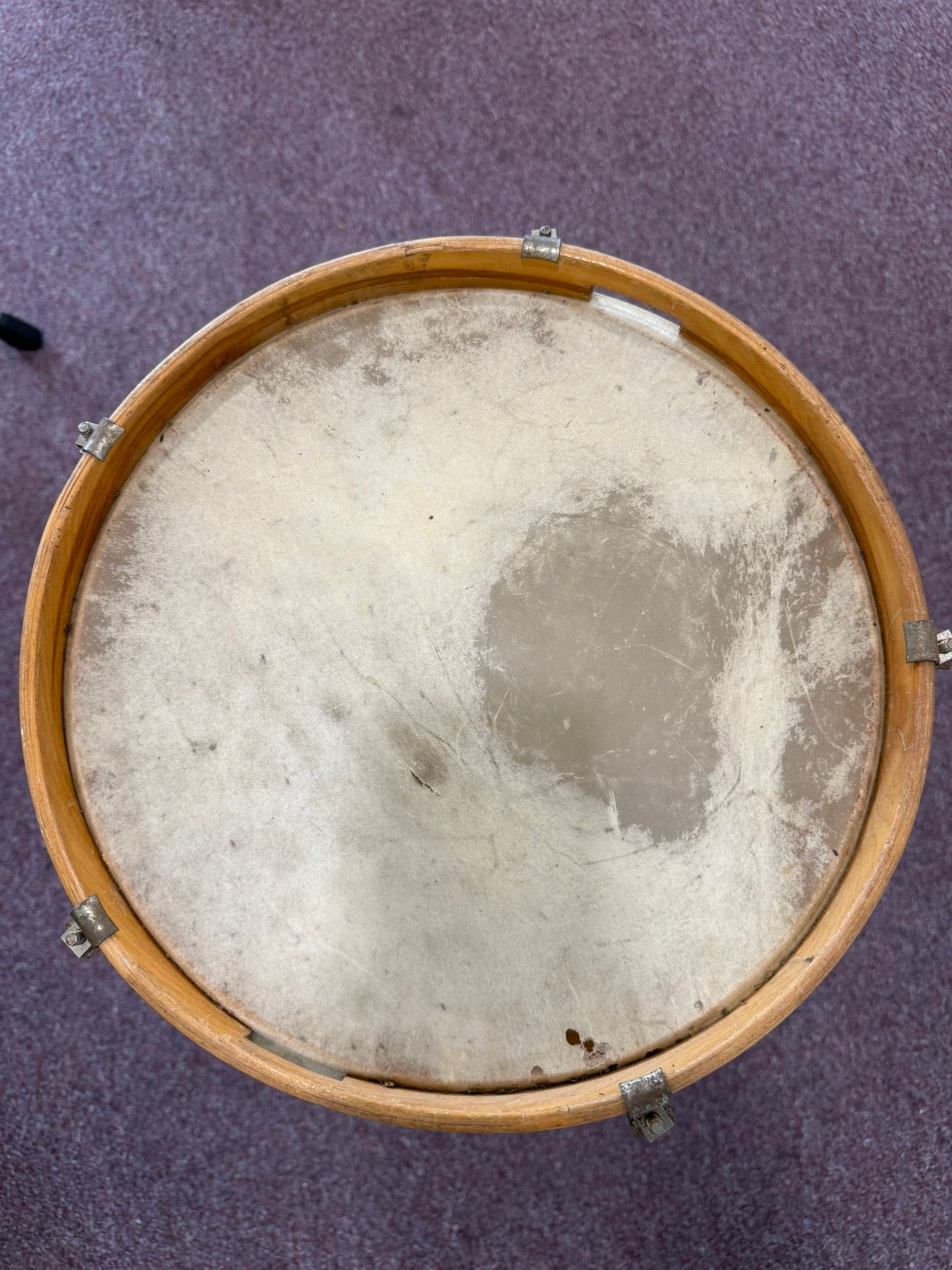 Kent Kenmore 13x5" Snare Drum - 5-Lug - Made in U.S.A.