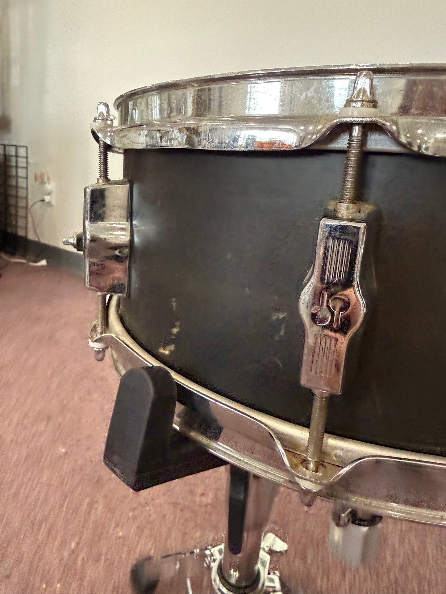 Sonor Force 2005 14x5.5" Full Birch Snare Drum - 8-Lug