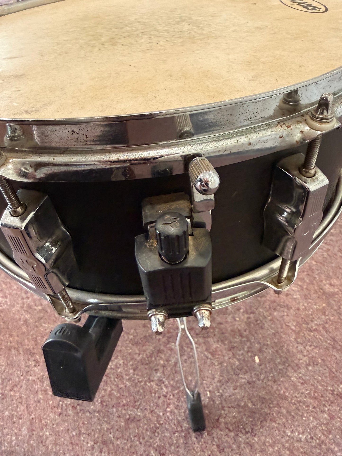 Sonor Force 2005 14x5.5" Full Birch Snare Drum - 8-Lug