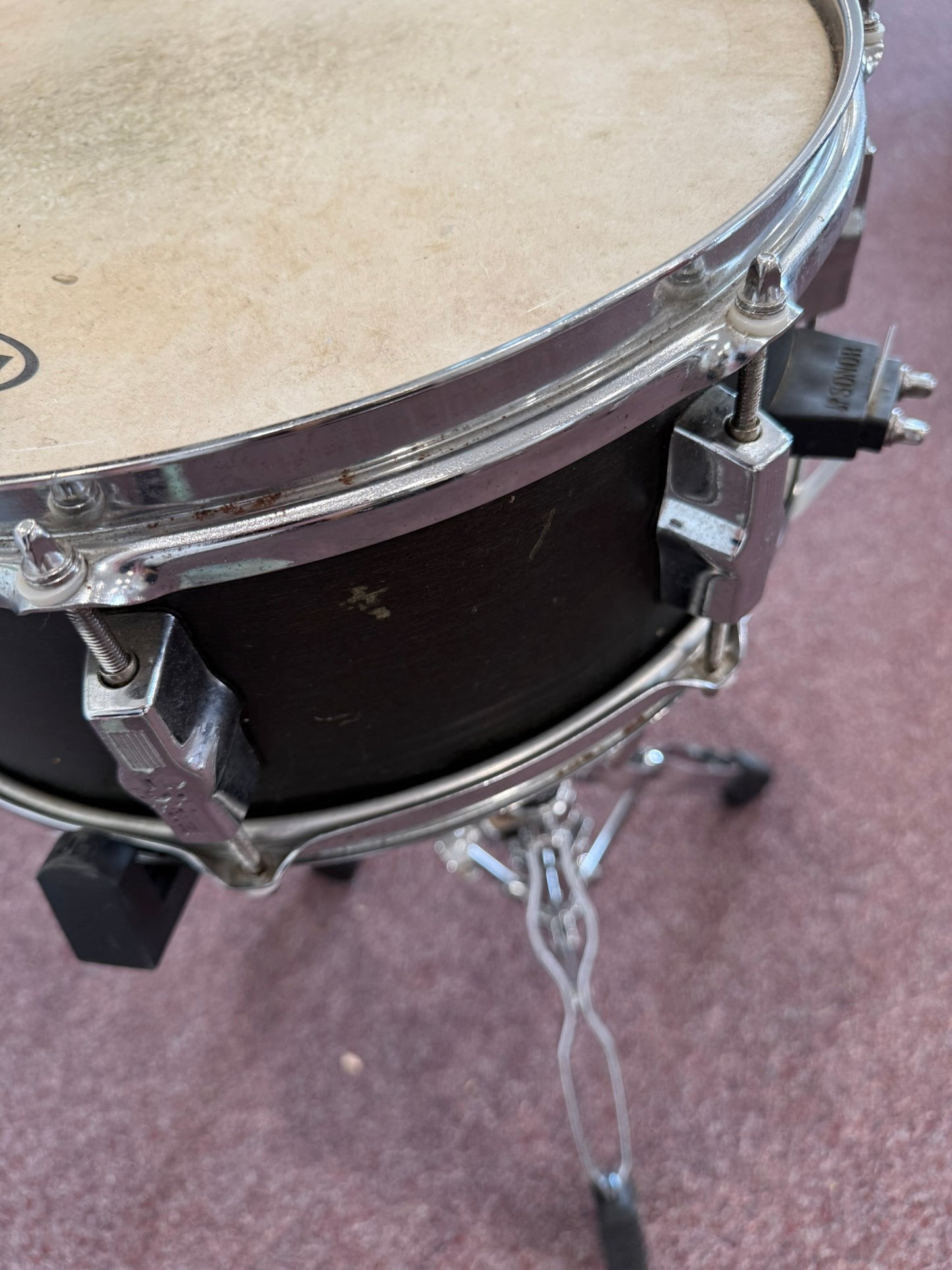 Sonor Force 2005 14x5.5" Full Birch Snare Drum - 8-Lug
