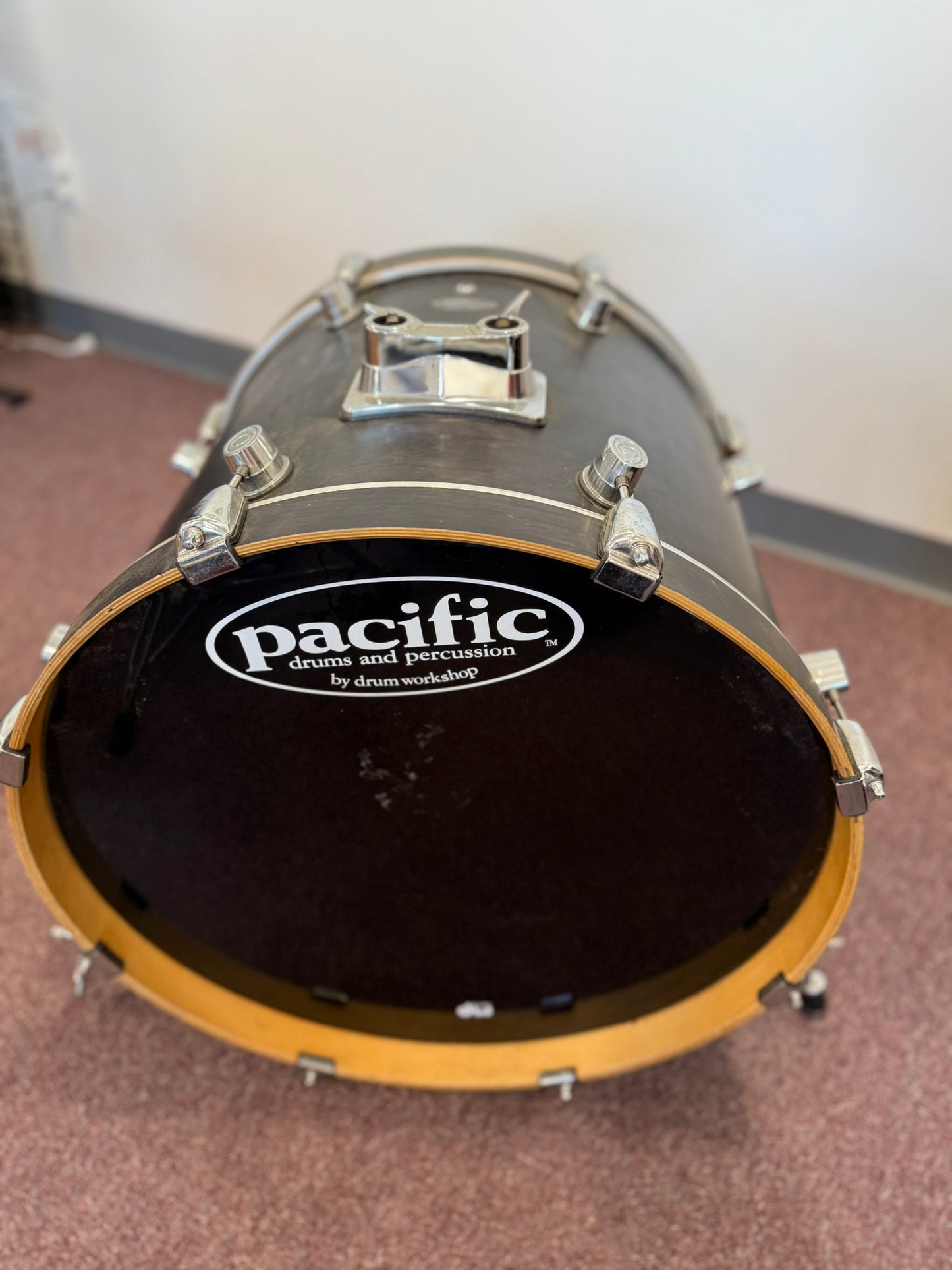 PDP F-Series 22x17" Bass Drum - by Drum Workshop