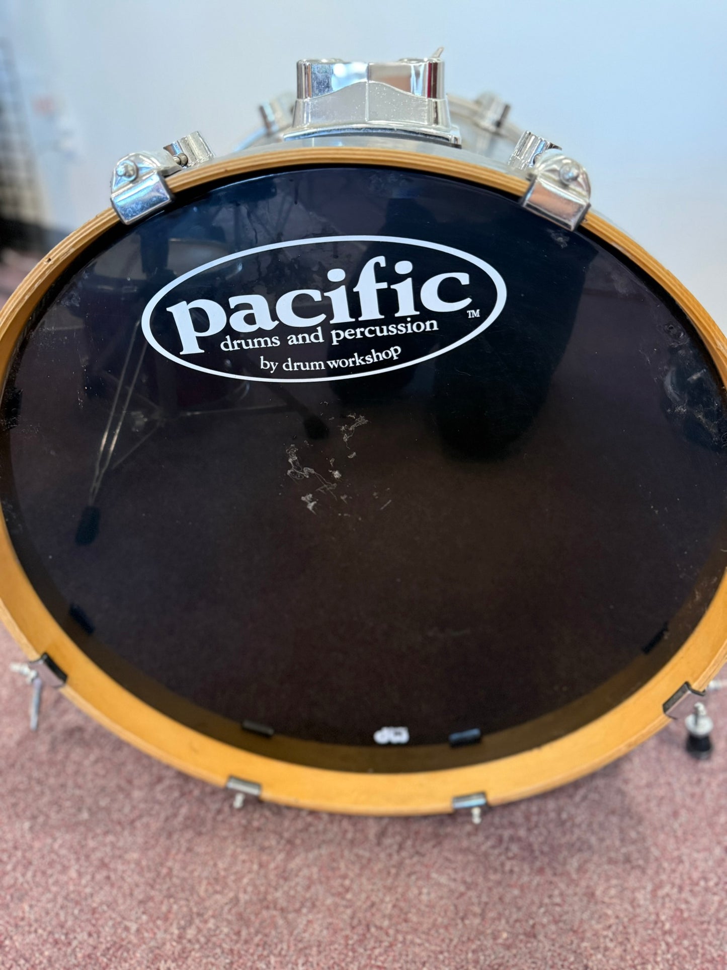 PDP F-Series 22x17" Bass Drum - by Drum Workshop