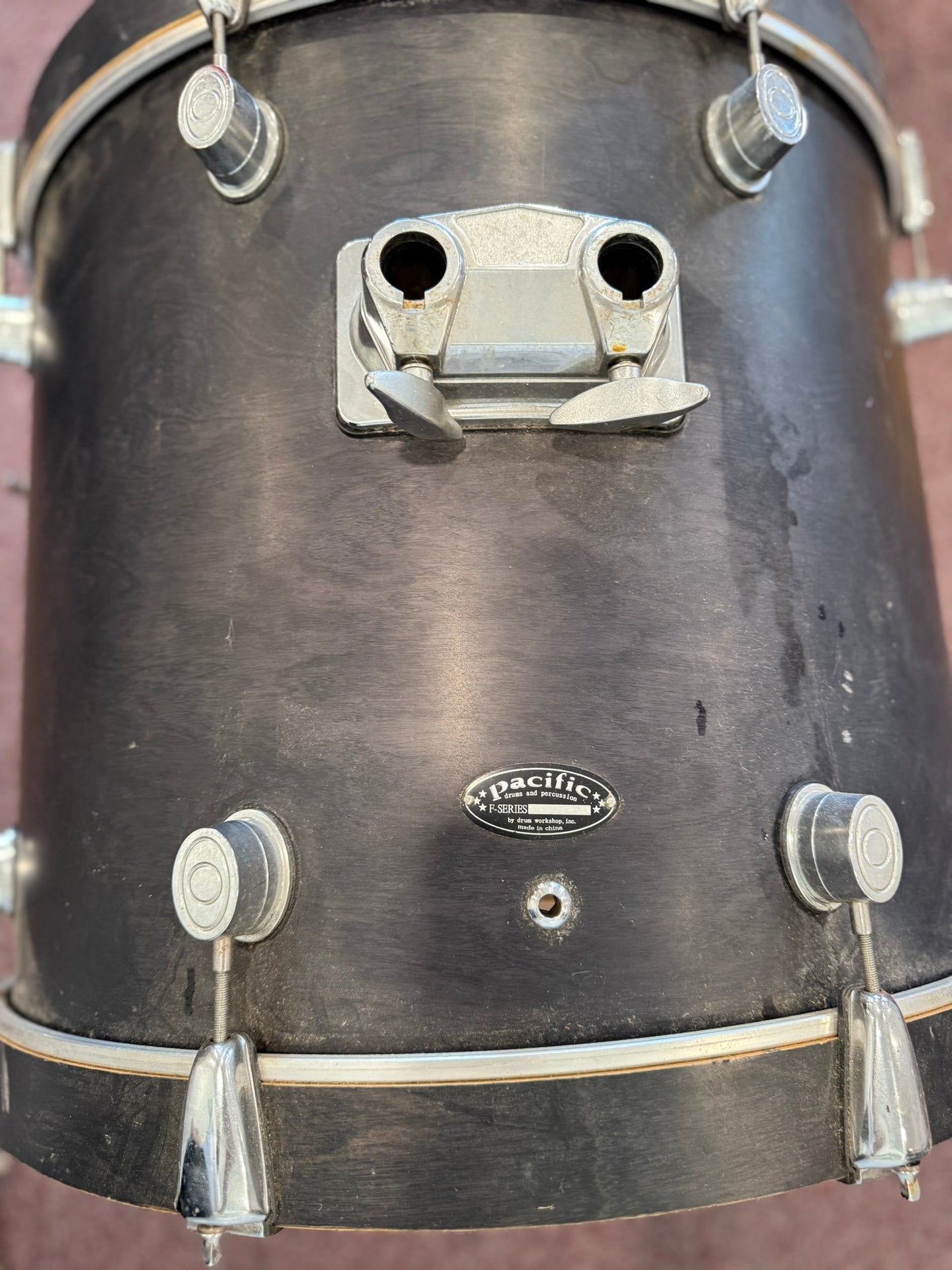 PDP F-Series 22x17" Bass Drum - by Drum Workshop