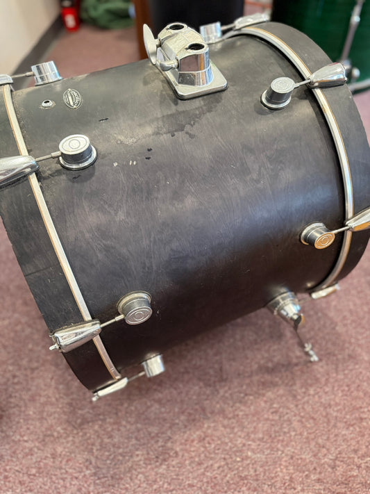 PDP F-Series 22x17" Bass Drum - by Drum Workshop