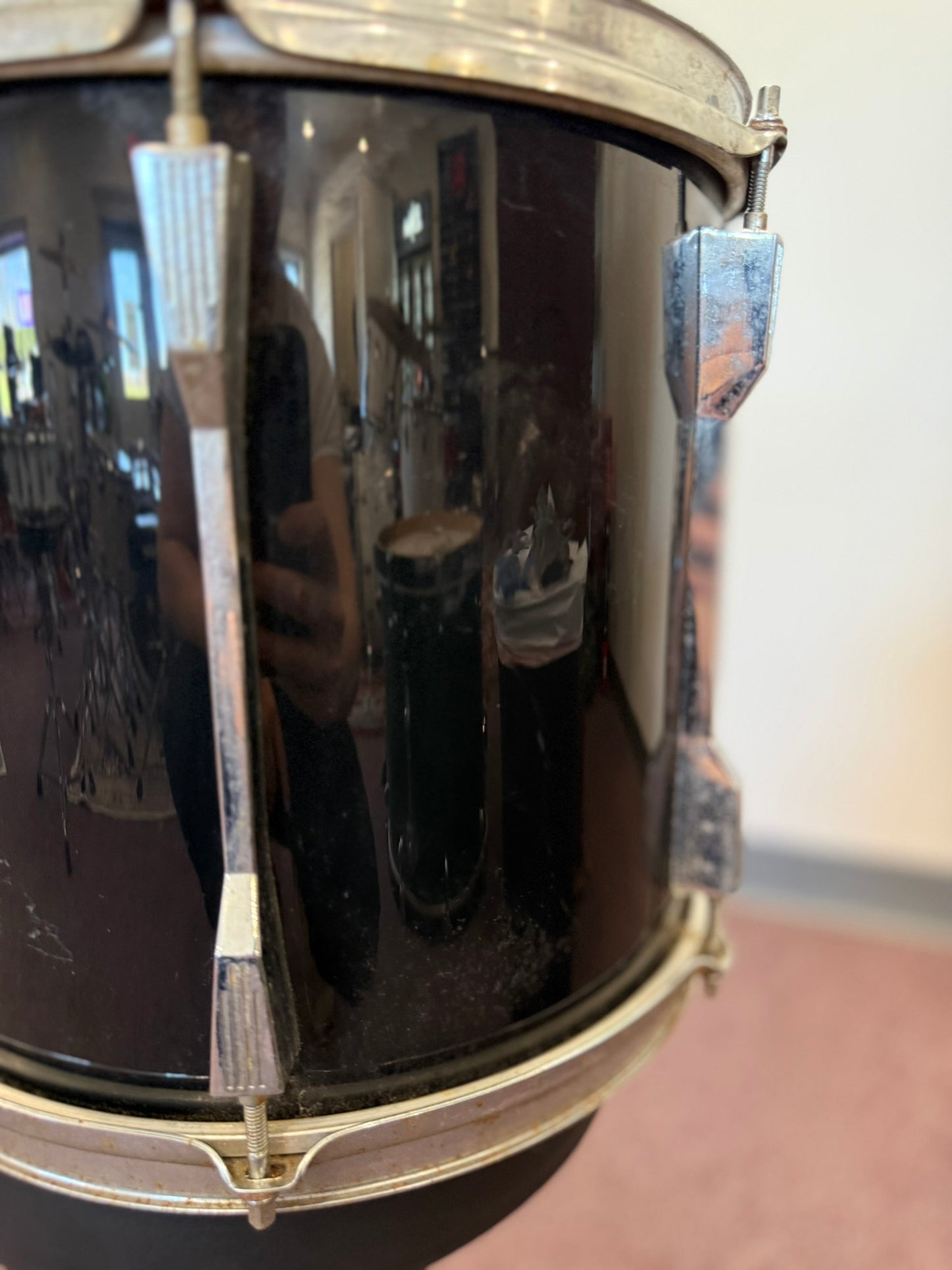 Tama Rockstar 12x11" Rack Tom