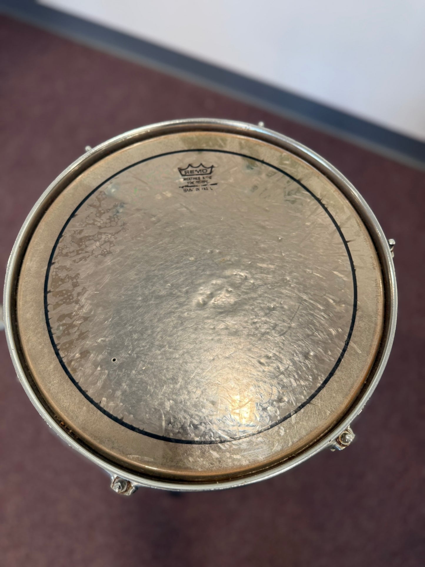 Tama Rockstar 12x11" Rack Tom