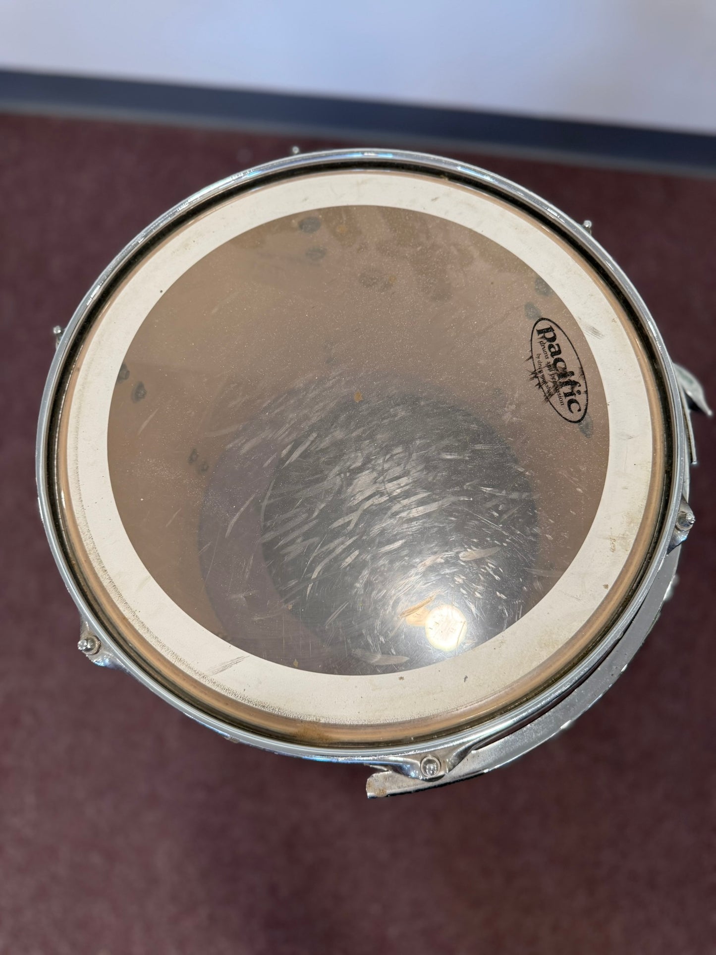 PDP F-Series 14x12" Floor Tom - by Drum Workshop
