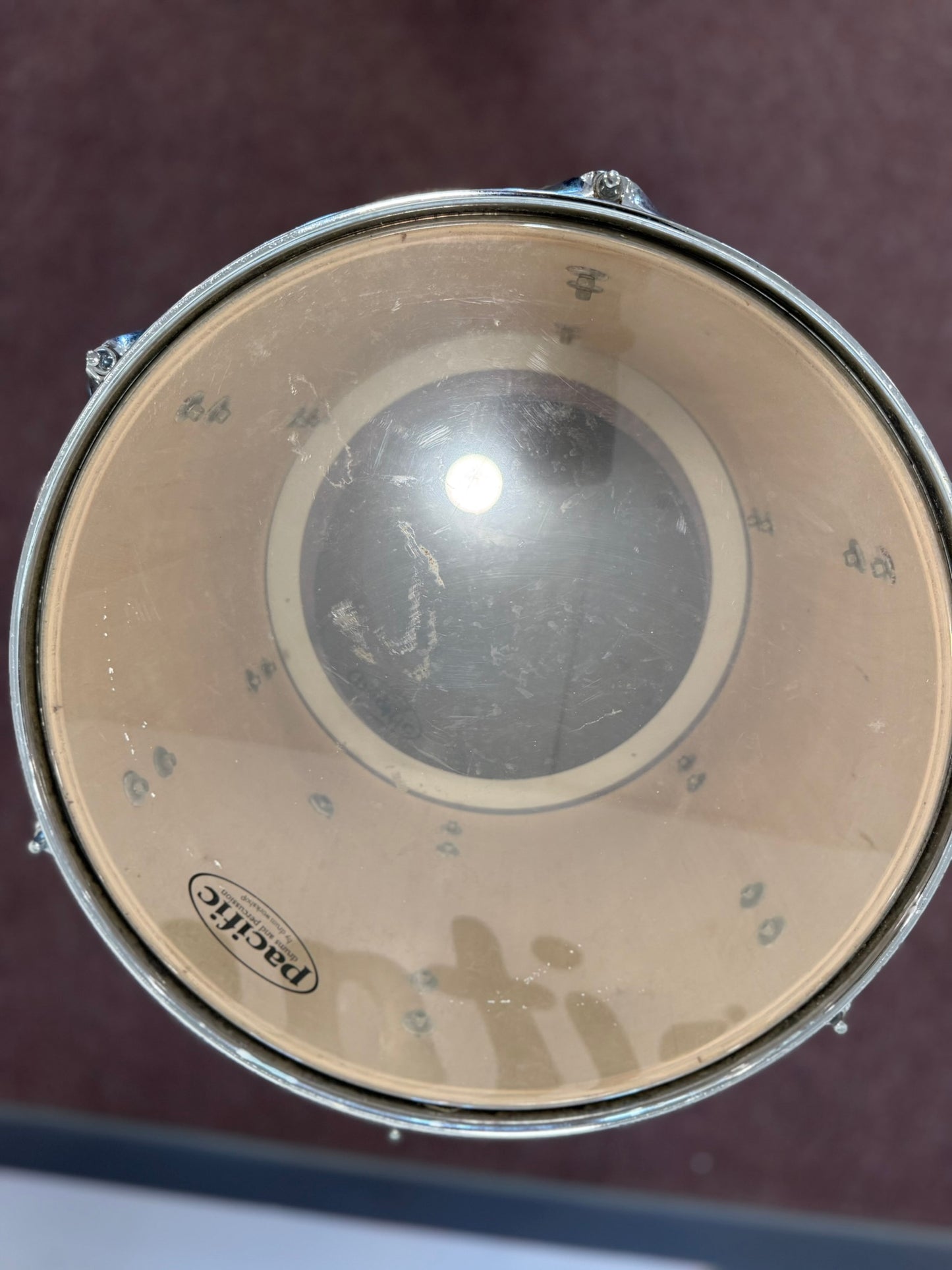 PDP F-Series 14x12" Floor Tom - by Drum Workshop