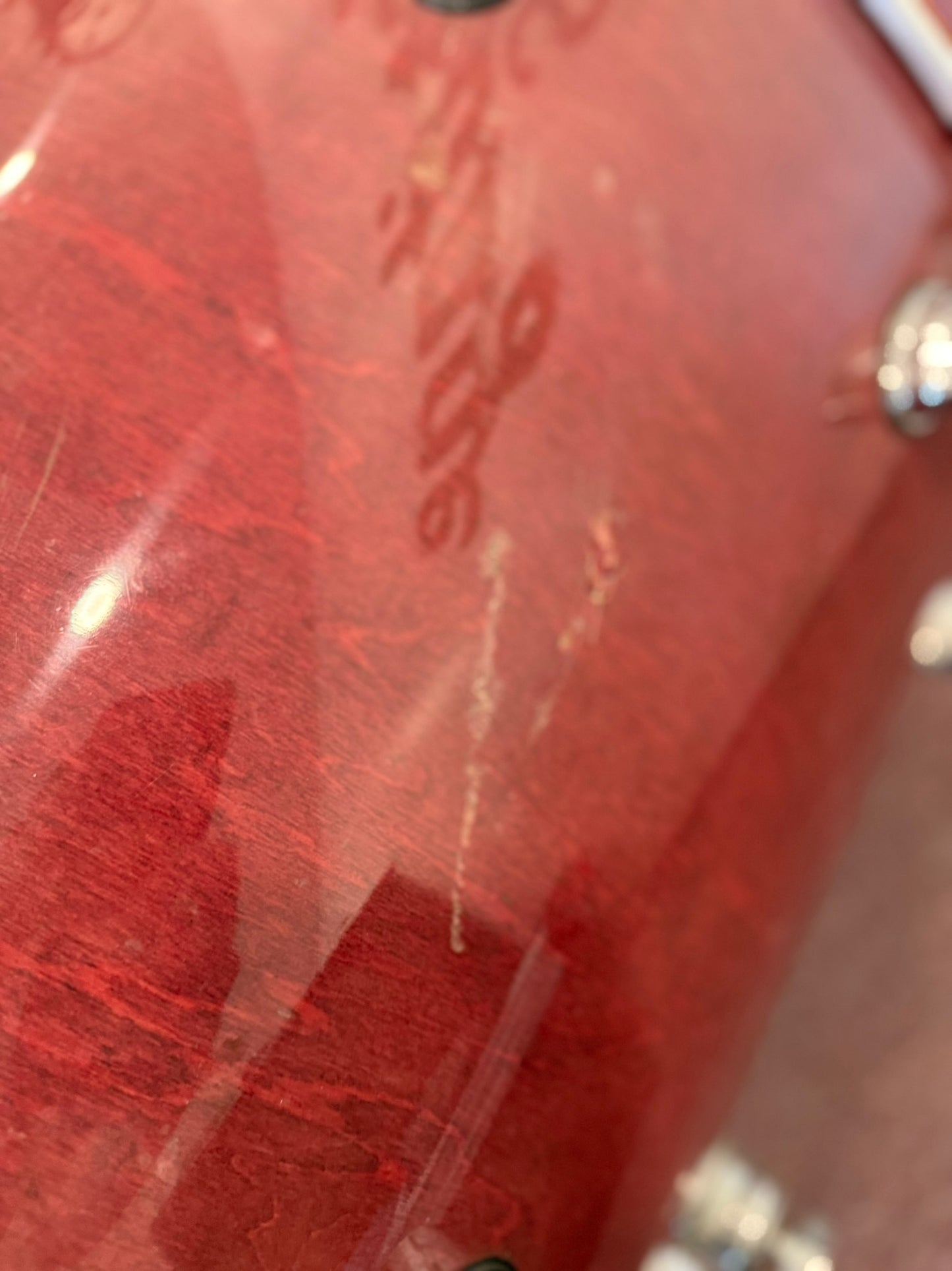 PDP LX-Series 22x17" Bass Drum - by Drum Workshop