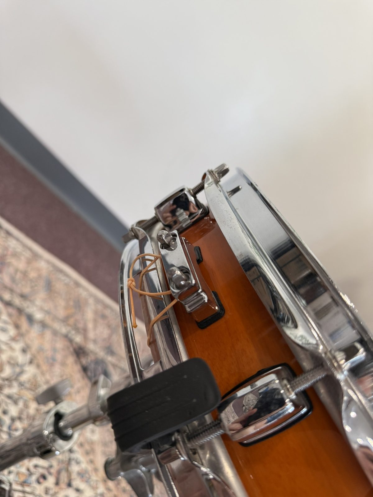 Pearl 13x3" Piccolo Snare Drum