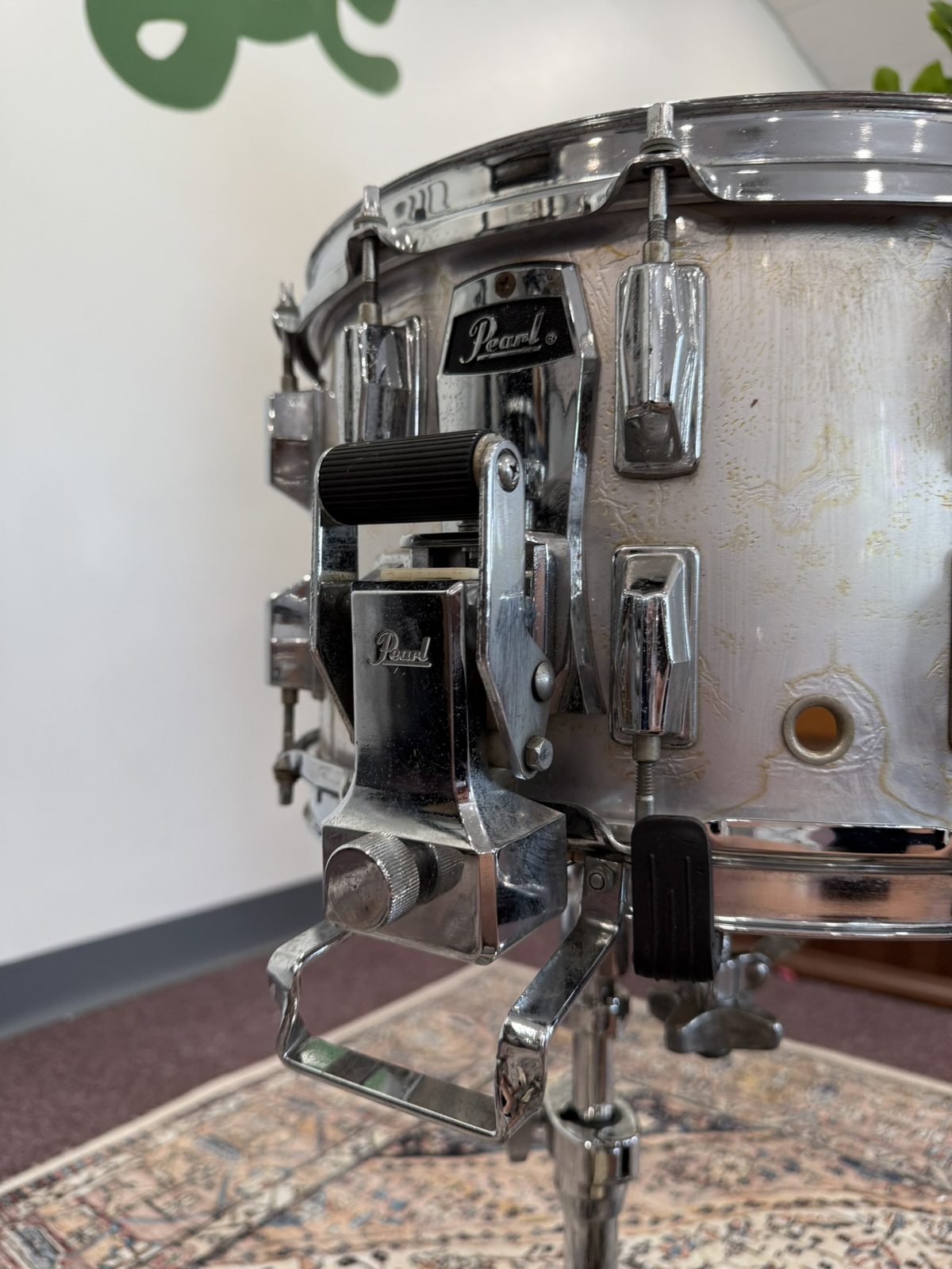 Pearl ET814X 14x8" 8-Ply Maple Snare Drum