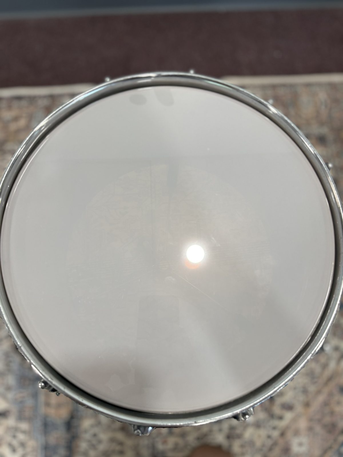 Pearl ET814X 14x8" 8-Ply Maple Snare Drum