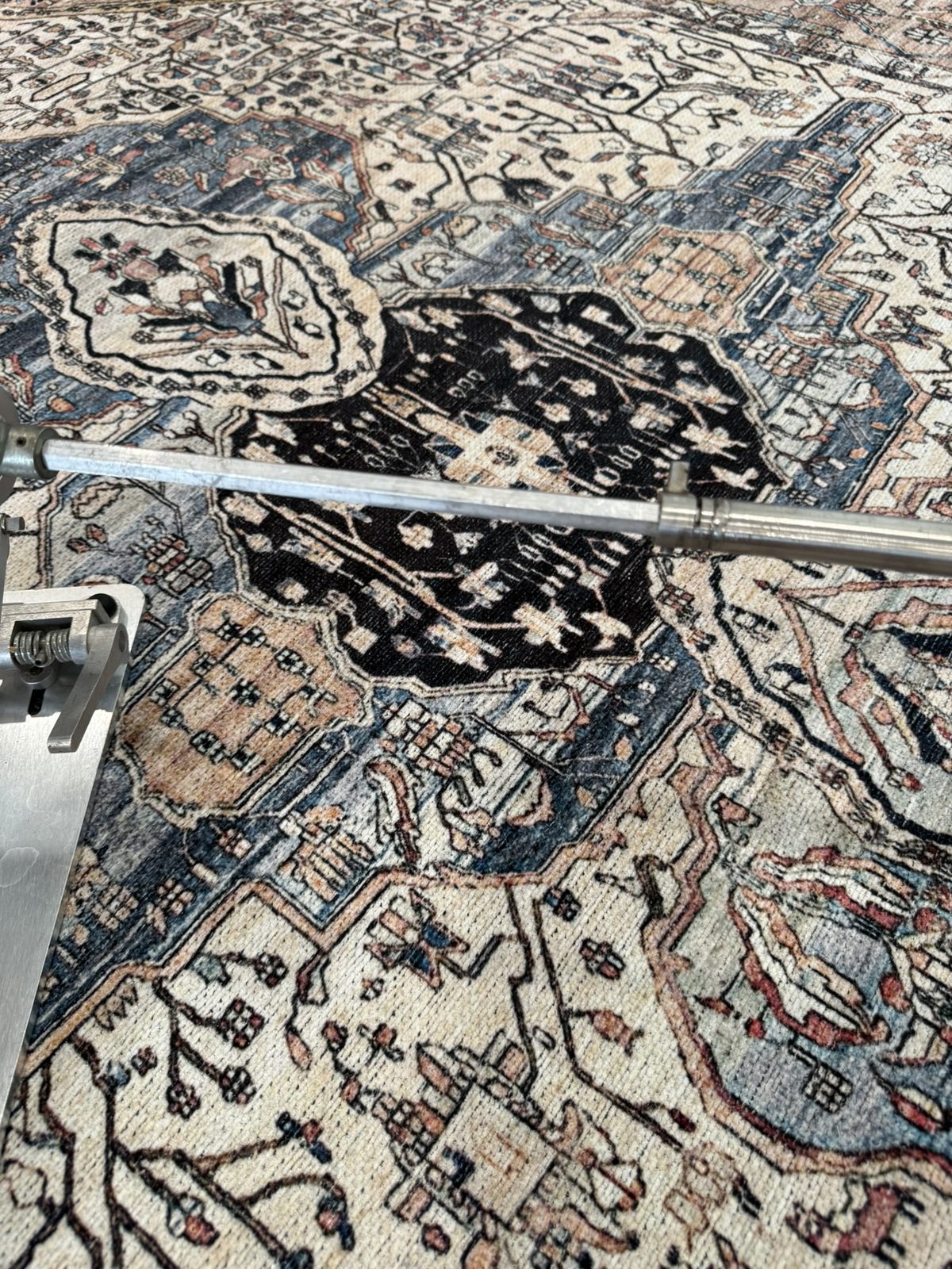 Trick Pro1-V Bigfoot Double Bass Drum Pedal