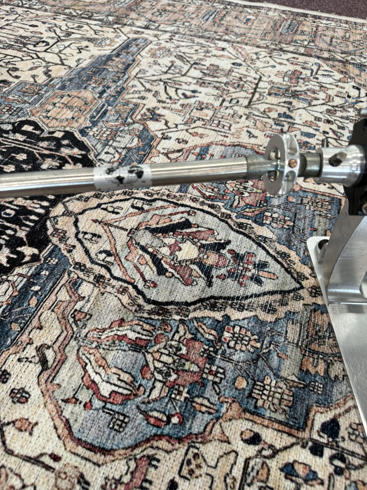 Trick Pro1-V Bigfoot Double Bass Drum Pedal