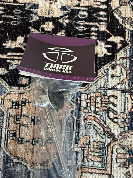 Trick Pro1-V Bass Drum Beater (Brand New)