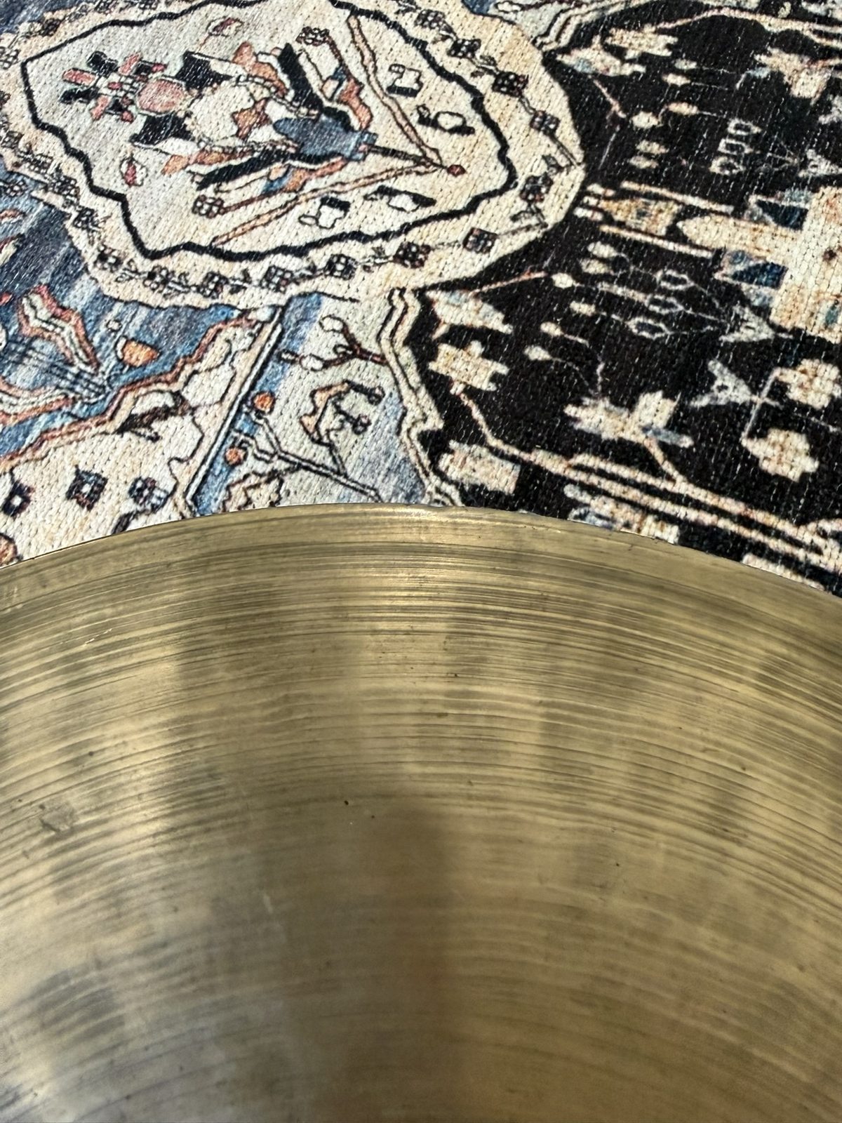 Zildjian K Constantinople 15" Hi-Hat Bottom (1,336g)
