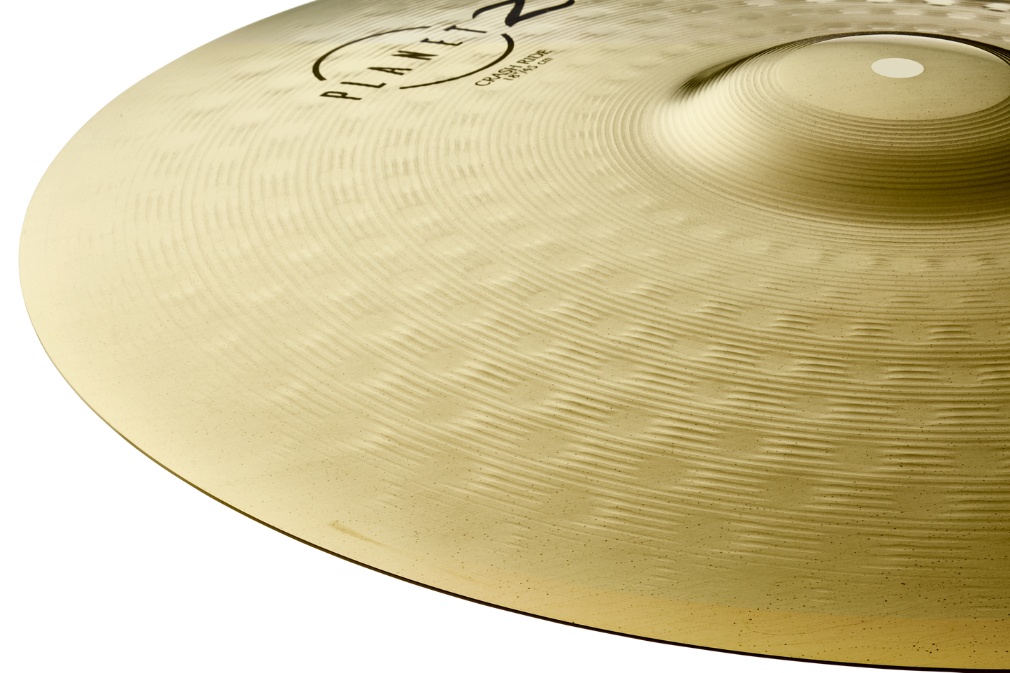 Zildjian 18" Planet Z Crash Ride Cymbal- BRAND NEW