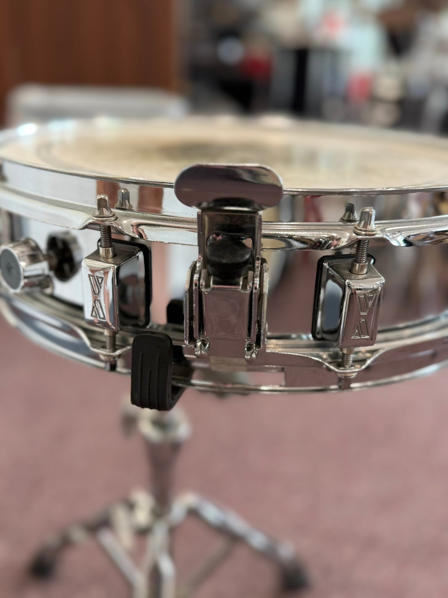 Vic Firth 14"x3.5" Piccolo Snare Drum