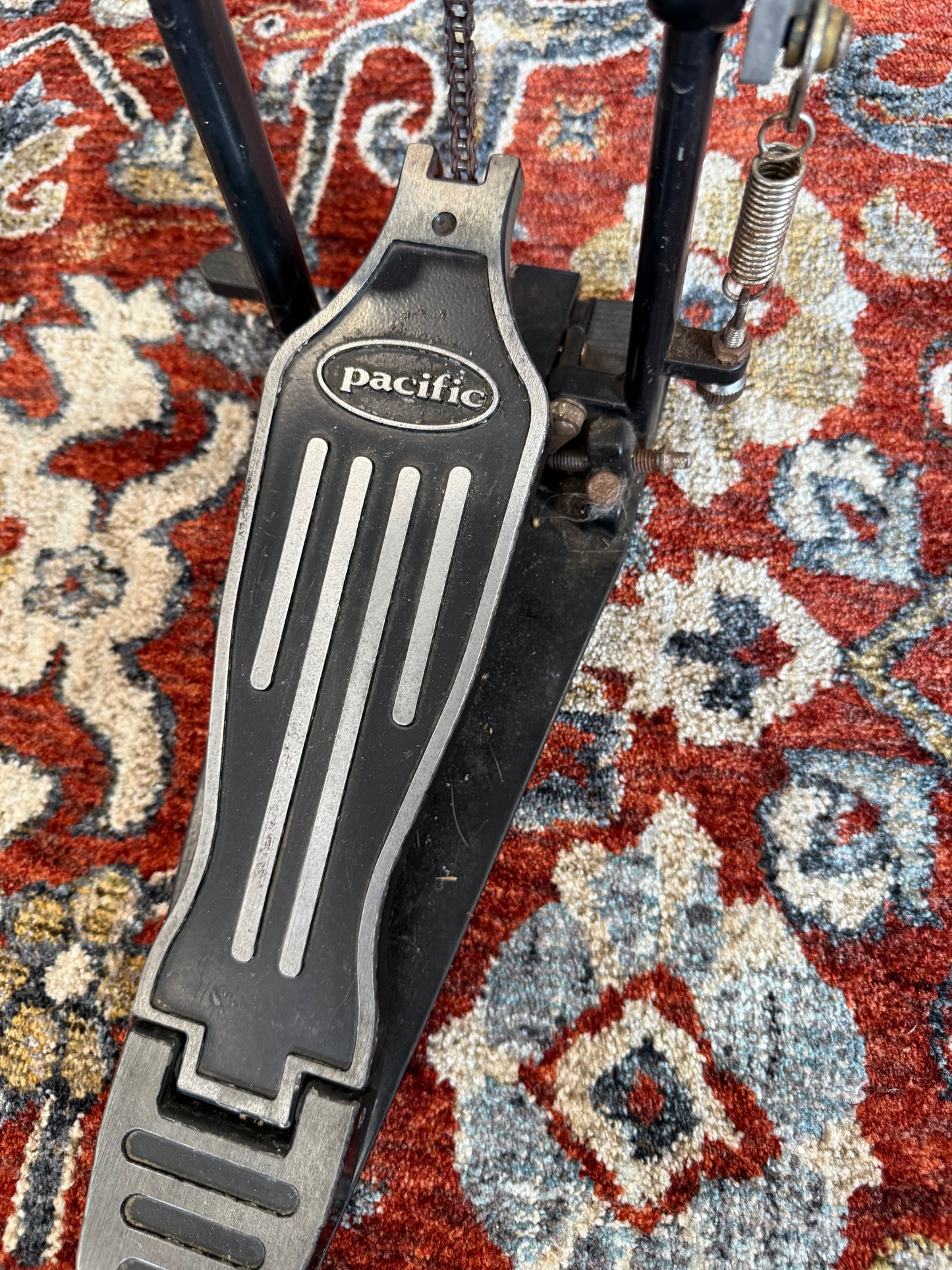 Pacific Bass Drum Pedal