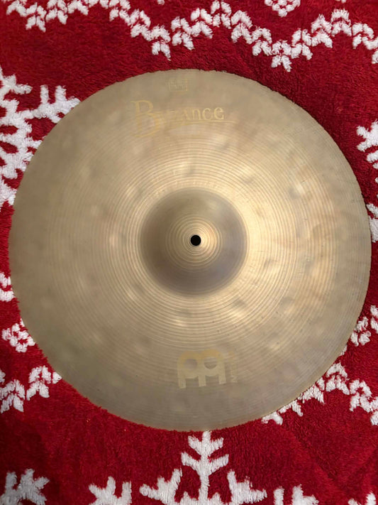 Meinl Byzance Vintage Crash 18”